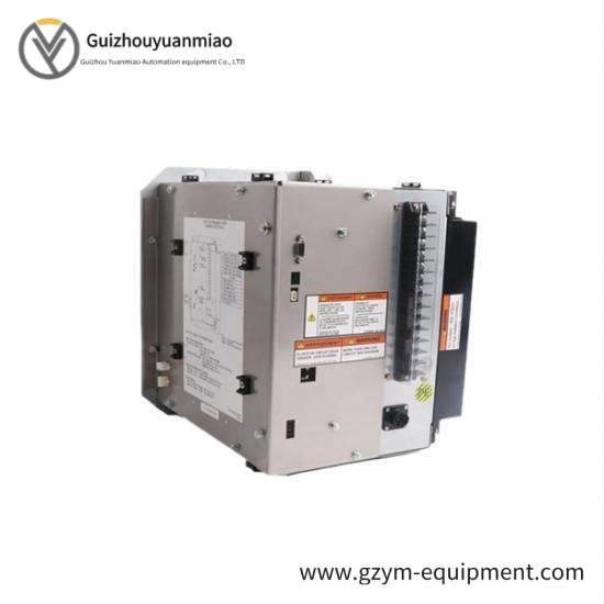GE FANUC 151X1235DB15SA01 Gas Turbine Control Systems