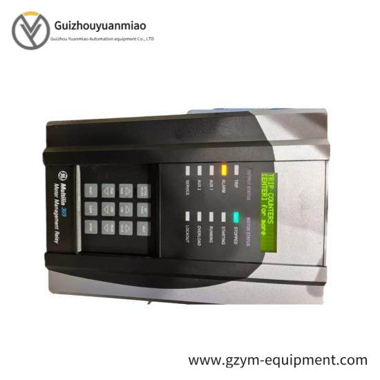 GE FANUC 369-HI-R-M-0-0-0-E