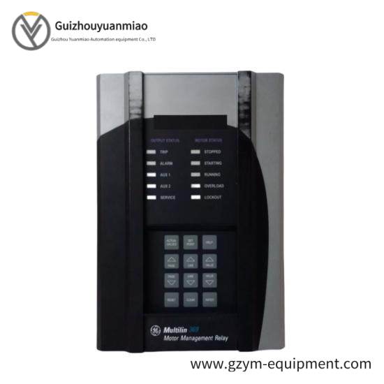 GE FANUC 369-HI-R-M-0-0-H-E