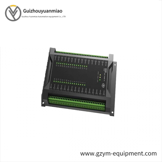 GE FANUC 369B1868G0008 PLC Module