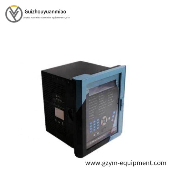 GE Fanuc 469P1HIA20TH  Relay