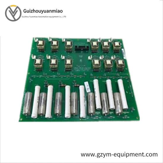 GE FANUC 531X121PCRALG1 Power Connect board