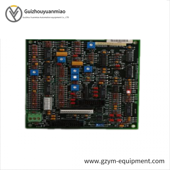 GE FANUC 531X133PRUAMG1 PC Interface Board