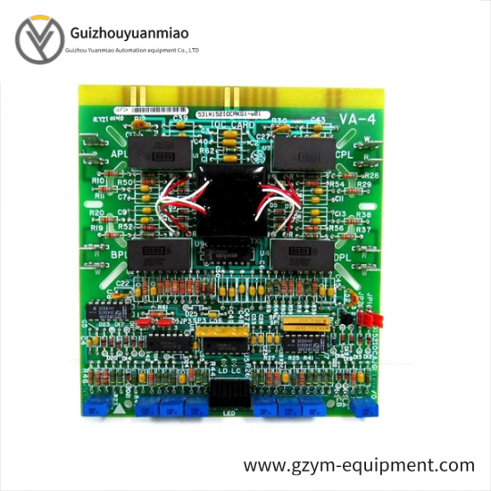 GE FANUC 531X152IOCAKG1 Adjustable Speed Drive
