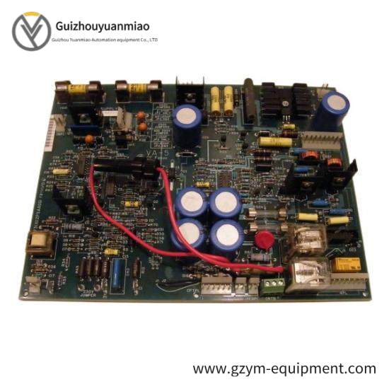 GE FANUC 531X175SSBAYM2 BIU CARD