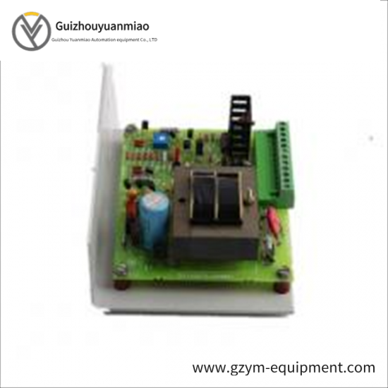 GE FANUC 531X207LCSAMG1 Turbine Control Module