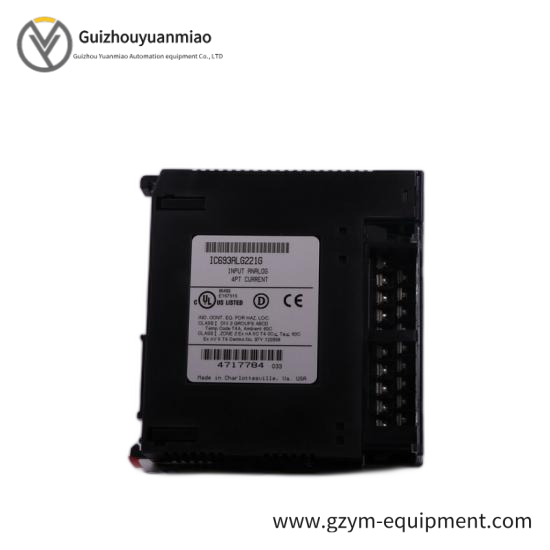 GE FANUC 78004653A WHEDCO 70004606D