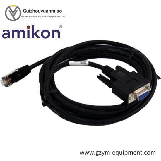 GE Fanuc 8002-CC-85 Extension Cable