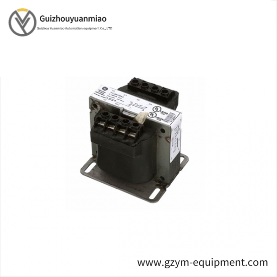 GE FANUC 9T58K0044 IP Control Transformer