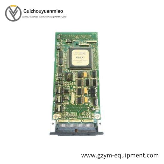 GE FANUC DS200ADMAH1AAC Digital analog module
