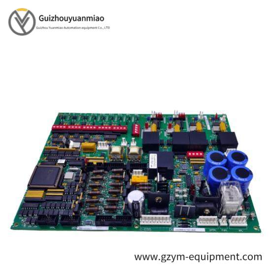 GE Fanuc DS200DCFBG1B  Mark V Circuit board