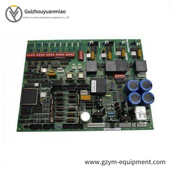 GE FANUC DS200DCFBG1BNC DC Feedback Power Supply Board