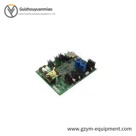 GE FANUC DS200GDPAG1AEB