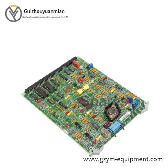 GE Fanuc DS200IMCPG1BBA Mark V circuit board
