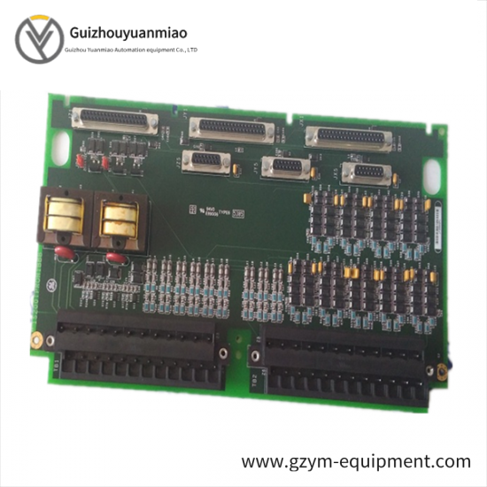 GE FANUC DS200IMCPG1CCB Power Supply Board