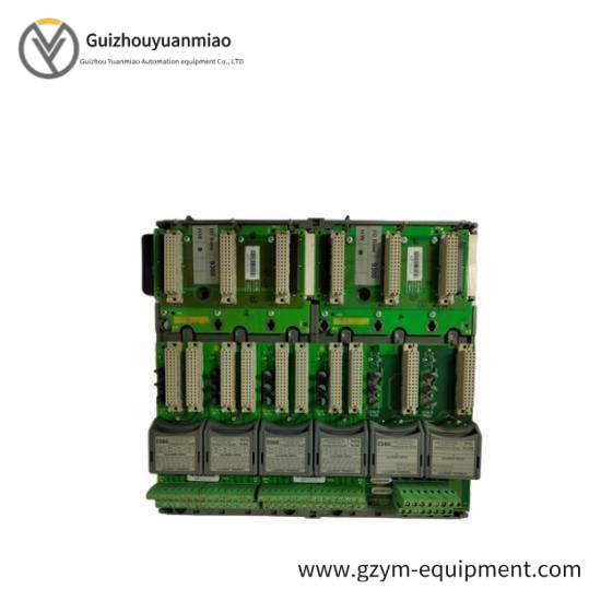 GE Fanuc DS200IQXSG1A  Mark V Board