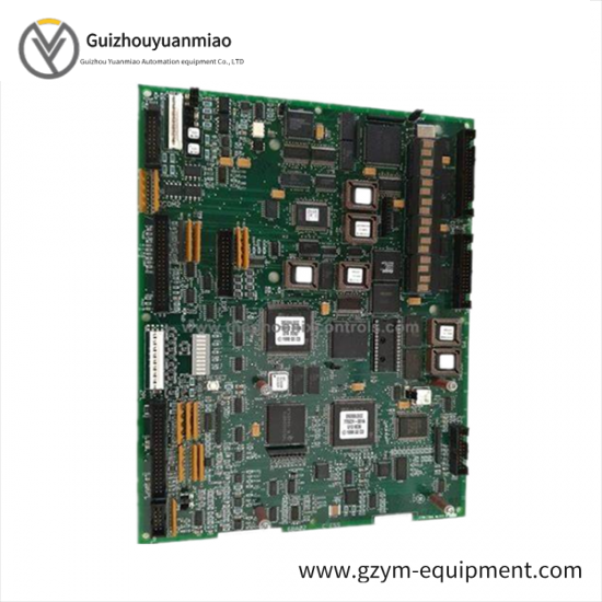 GE FANUC DS200LDCCH1AKA DRIVE LAN CONTROL CARD