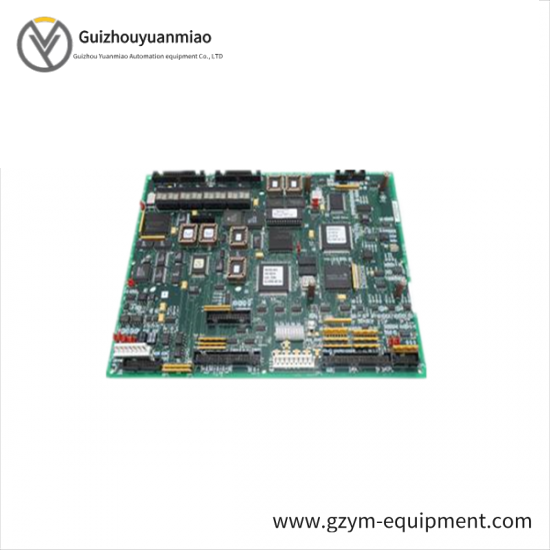 GE FANUC DS200LDCCH1ALA1 CIRCUIT BOAR