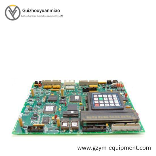 GE Fanuc DS200LDCCH1ALA  Mark V PLC