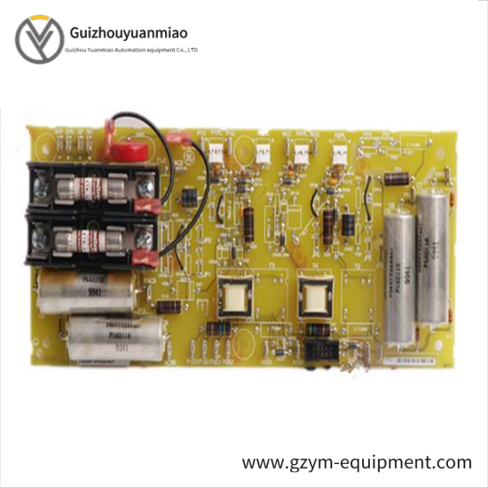 GE FANUC DS200LPPAG1A Line Protection Board