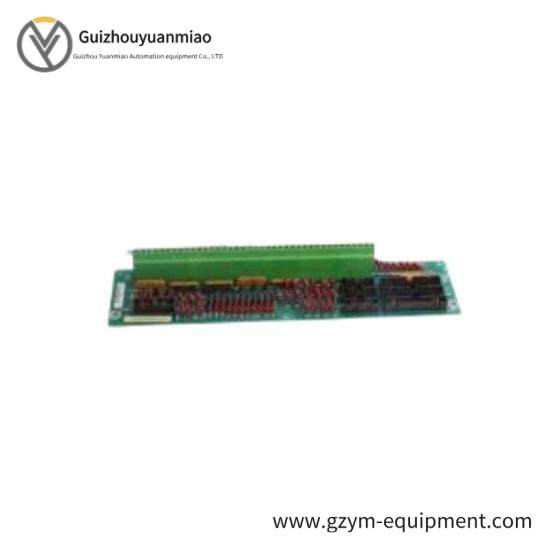 GE Fanuc DS200PTBAG1BBA  Termination Board