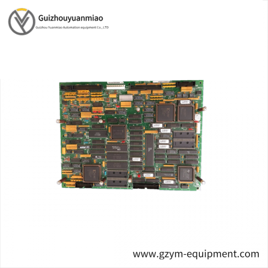 GE FANUC DS200SDCCG1A Drive Control Board