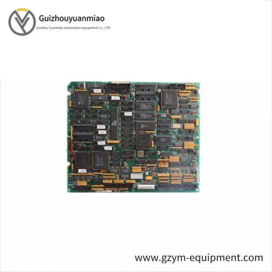 GE FANUC DS200SDCCG5A drive control board
