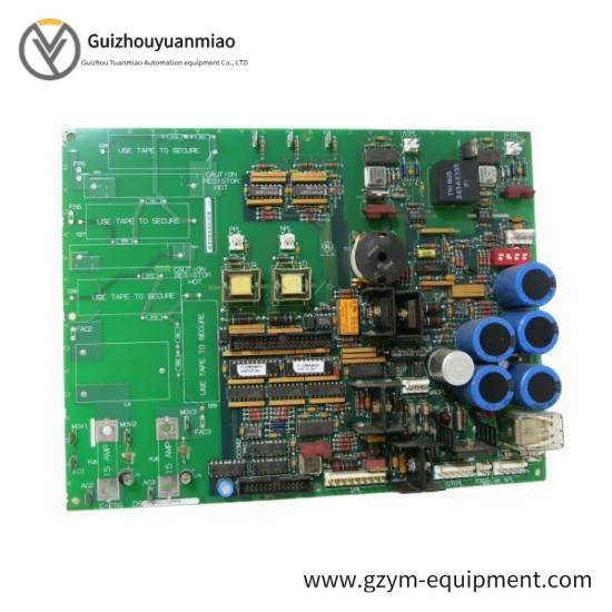 GE FANUC DS200SDCIG2AFB Mark V Board