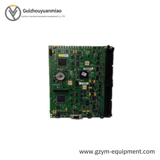 GE Fanuc DS200TBQBG1A RST Analog Termination Board