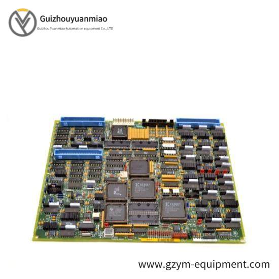 GE Fanuc DS200TCCBG3B  Mark V circuit board