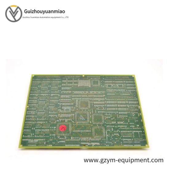 GE Fanuc DS200TCCBG3B  Mark V circuit board