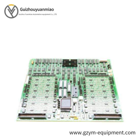 GE Fanuc DS200TCDAH1B  Mark V Board
