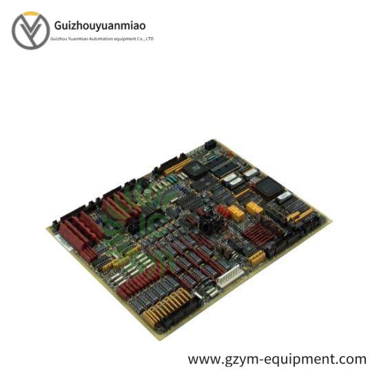 GE Fanuc DS200TCQAG1BHF  Mark VI circuit board