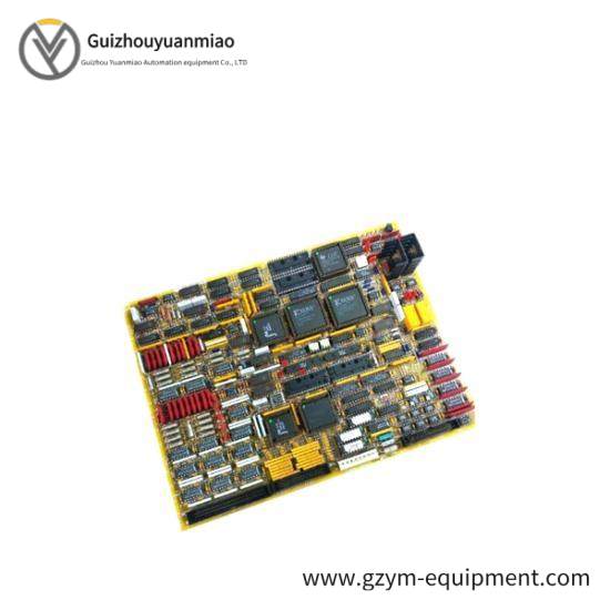 GE Fanuc DS200TCQBG1BCB  Mark V PLC