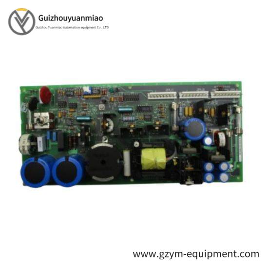 GE FANUC DS200UPSAG1AFD Drive Systems Power Supply