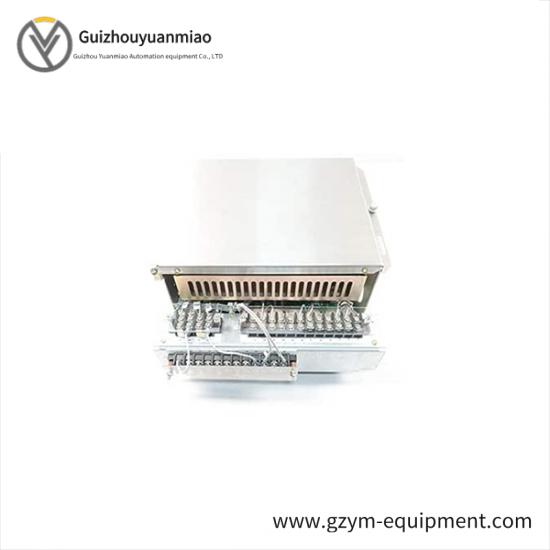 GE FANUC DS2020PDMAG6 Power Distribution Module