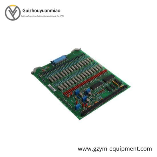 GE FANUC DS3800NCLA Turbine Control
