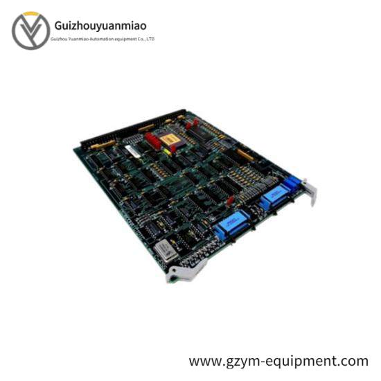 GE Fanuc DS3800NGDC1A Ground Detector Board