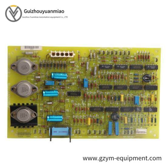 GE Fanuc DS3800NGDD1C1B