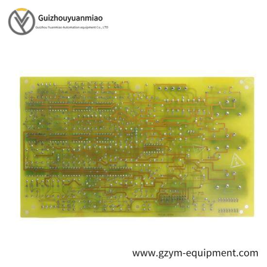 GE Fanuc DS3800NGDD1C1B
