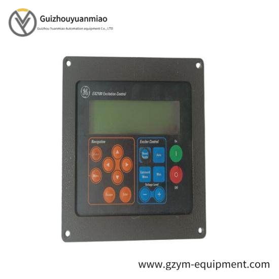 GE FANUC EX2100 Power Supply Module IS200EPSMG1ADC
