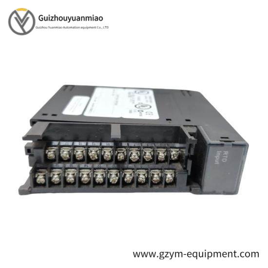GE FANUC HE693RTD600R