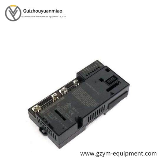 GE Fanuc IC200ALG322  Versamax PLC