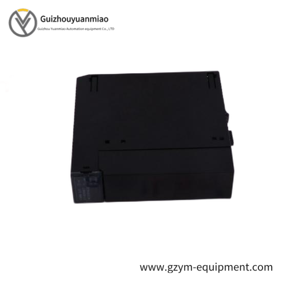 GE Fanuc IC200ALG328D  Analog Output Module