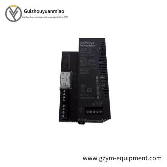 GE FANUC IC200CPWR102 Power Supply