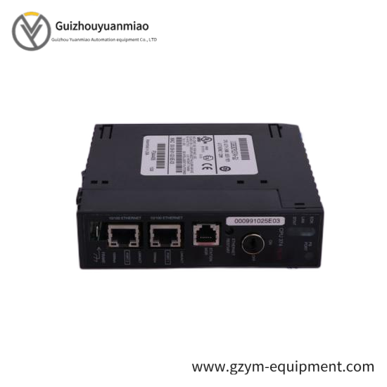 GE Fanuc IC200MDLB32