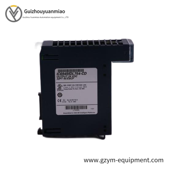 GE Fanuc IC200MDL730E  New Arrival