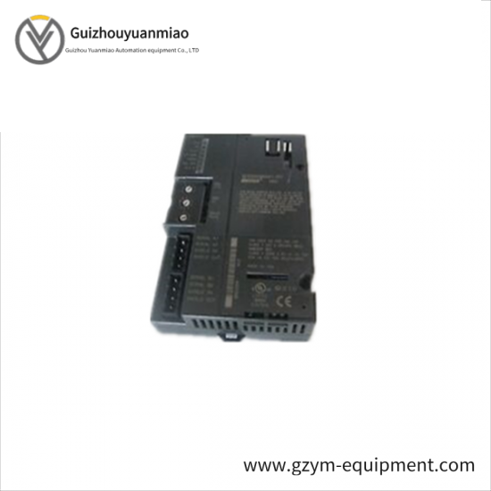 GE FANUC IC200PB1001 MODULE