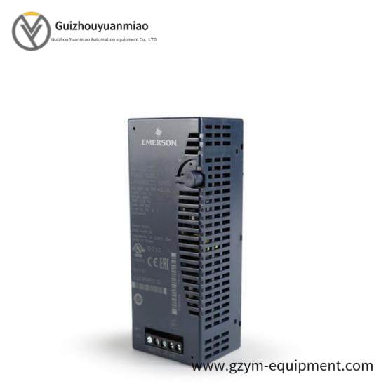 GE Fanuc IC200PWR001  Versamax PLC