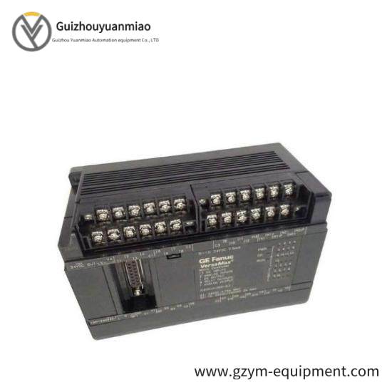 GE Fanuc IC200UAL006  Versamax PLC